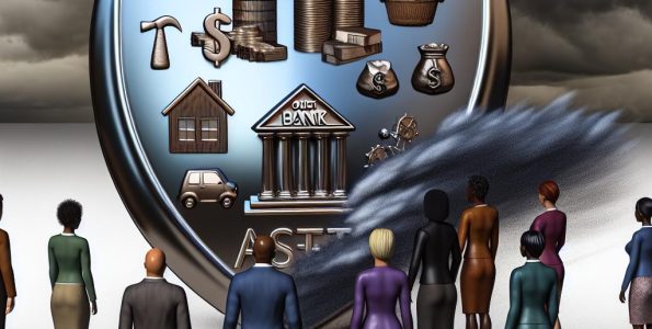 How to protect your assets from debt recovery actions.