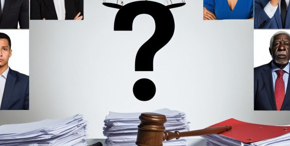 How to recover debts owed by a dissolved company.
