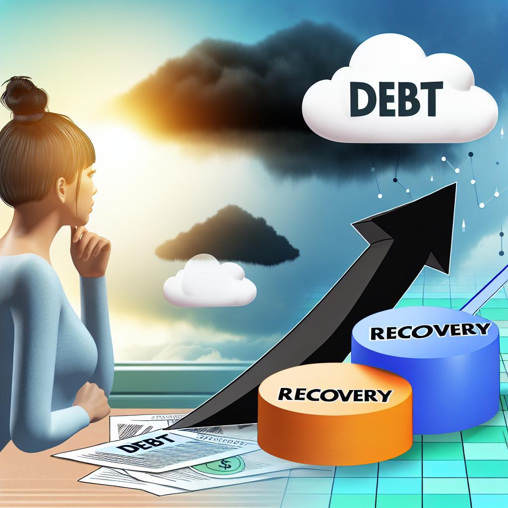 How Individual Voluntary Arrangements (IVAs) affect debt recovery.