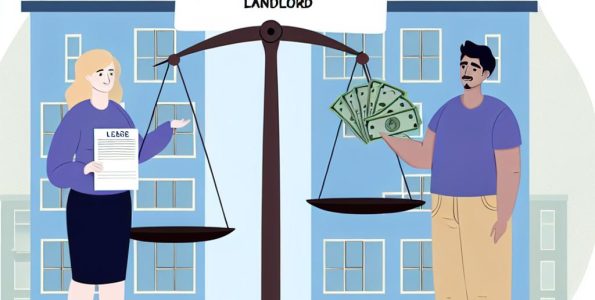 How to recover rent arrears as a landlord.