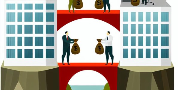 How to deal with business-to-business debt recovery.