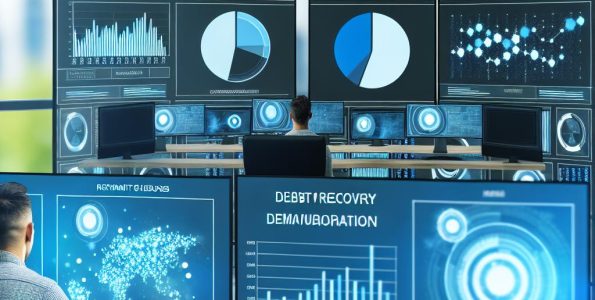 The role of technology in modern debt recovery practices.